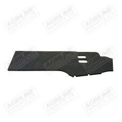 Floor Mat RH suitable for Ford & Fordson -  