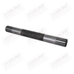 Hydraulic Cross Shaft - L168344 suitable for John Deere tractor