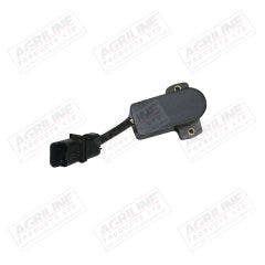 Clutch Pedal Potentiometer