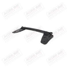 Door Hinge Bracket LH suitable for New Holland -  87301643