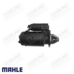 Starter Motor 12V, 2.8Kw (Mahle) suitable for Ford & Fordson -  83960404  83981923  D1NN11000A