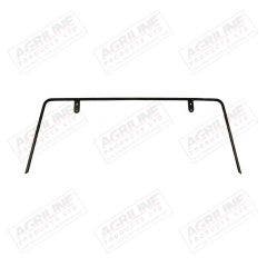 Ford Super Q Rear Window Frame suitable for Ford & Fordson -  83953313  E5NN9442208AA