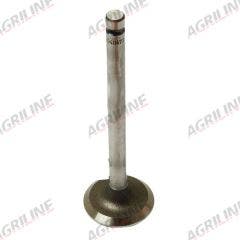 Inlet Valve suitable for Ferguson -  101661  891049M1