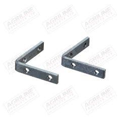 Ford Q Cab Window Bracket suitable for Ford & Fordson -  E5NN94420N15AA  83917953