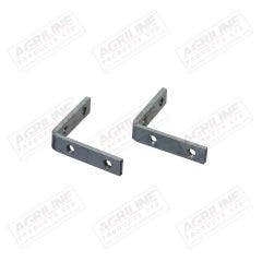 Ford Super Q Cab Window Bracket suitable for Ford & Fordson -  E5NN94420N14AA  83917952