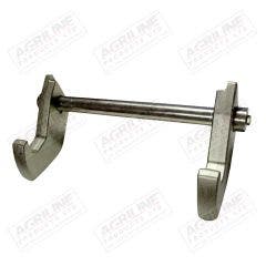 Pick up hitch Hook Latch Kit
