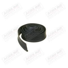 Mudguard / Fender to Cab Rubber - P Section  suitable for Ford & Fordson -  