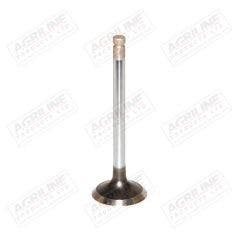 Inlet Valve