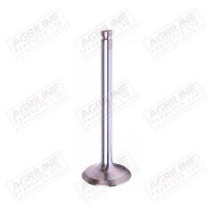 Inlet Valve