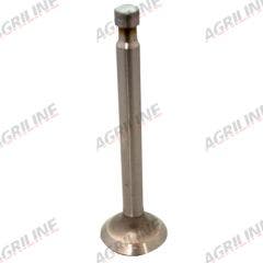 Valve Exhaust