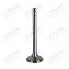 Exhaust Valve