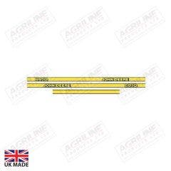 Decal Set - John Deere 6910
