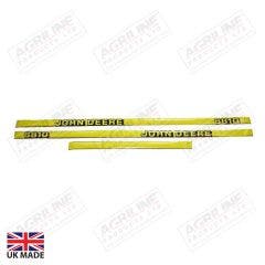 Decal Set - John Deere 6810 