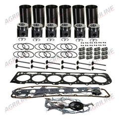 Engine Overhaul Kit - Non Turbo