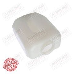 Washer Bottle - 1897101M1 suitable for Massey Ferguson -  1897101M1