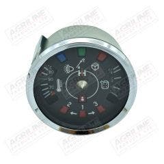 Case International Instrument Cluster