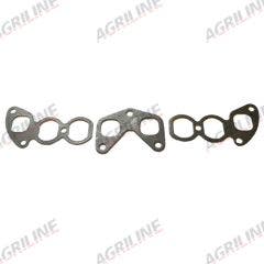 Gasket Exhaust Manifold suitable for Ferguson -  