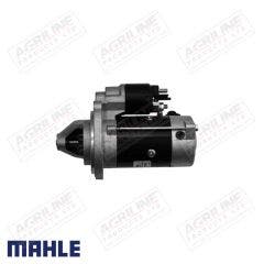 Gear Reduction Starter Motor 12V, 2.6Kw (Mahle) suitable for Fiat -  500338953  5801441816  99449112