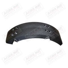 Telehandler Mudguard / Fender RH