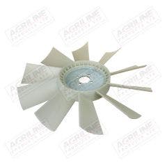 Fan Blade suitable for JCB -  262/36800