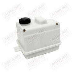 Coolant Expansion Tank