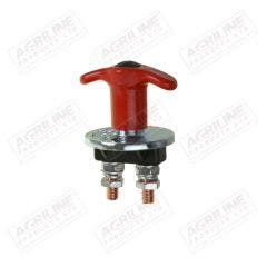Zetor Battery Cut Off Switch  suitable for Zetor -  60115723  59115724  62115760