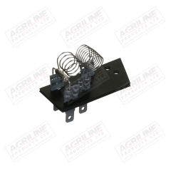 Blower Motor Resistor suitable for Massey Ferguson -  3304510M91  3304510M92  3902326M91