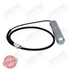 Lower Link Load Sensing Pin