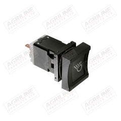 Massey Ferguson Headlight Switch