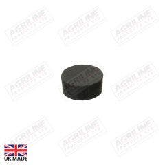Top Link End Rubber Bung  suitable for Massey Ferguson -  189982M1