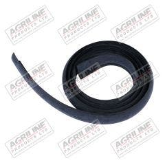 200 Series Nose Cone Rubber Surround  suitable for Massey Ferguson -  3701895M1