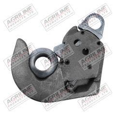 Lower Link Quick Release Weld On Hook End (Cat.2S) suitable for Ford & Fordson -  