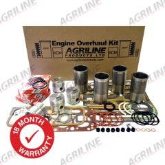 Engine Overhaul Kit- A4.107 Engine