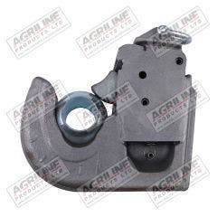 Lower Link Quick Release Weld On Hook End (Cat. 3) suitable for Case International -  5189339  5189337