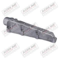 Air Inlet Manifold 
