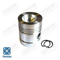 Perkins Piston, Pin & Clips