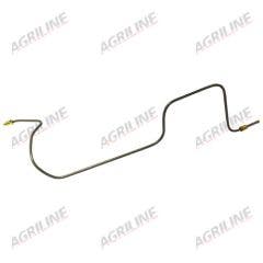 Fuel Pipe- Tap to Lift Pump
