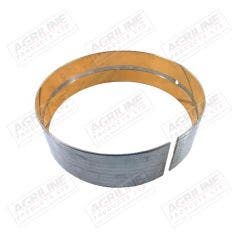 Front Axle Suspension Bush