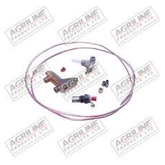 Fuel Primer Pump Replacement Kit