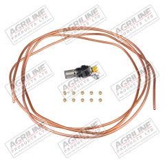Ki Gas Pump Bypass Kit
