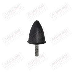 Pickup Hitch Rubber Stop