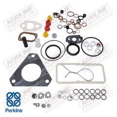 Perkins Injection Pump Seal Kit