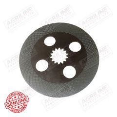 Brake Disc 5154521 suitable for Fiat -  5154521