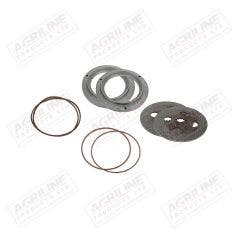 Brake Repair Kit suitable for Fiat -  5154521  5165511  5165512