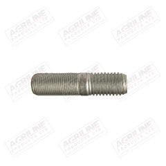 Front Wheel Stud - 4WD suitable for Case International -  100556A1
