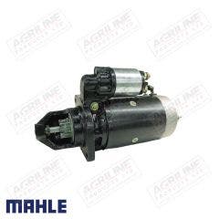 Starter Motor 12V, 2.8Kw (Mahle) suitable for Case International -  529965R93  537140R9