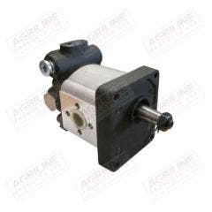 Hydraulic  Pump suitable for Fiat -  5131170  5167401  5180273