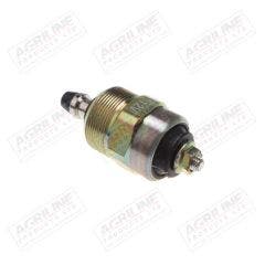 Fuel Shut-Off Solenoid - 9971792