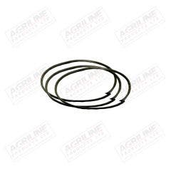 PTO Drive Housing Seals - 83911795 suitable for Ford & Fordson -  D8NN7N499AA  C9NN7N499A  83911795