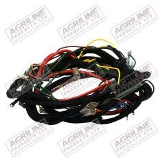 Wiring Loom